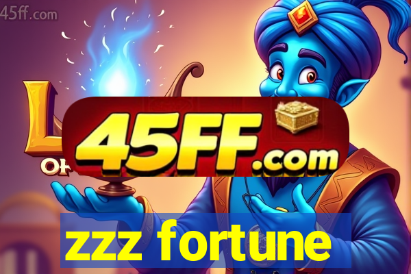 zzz fortune